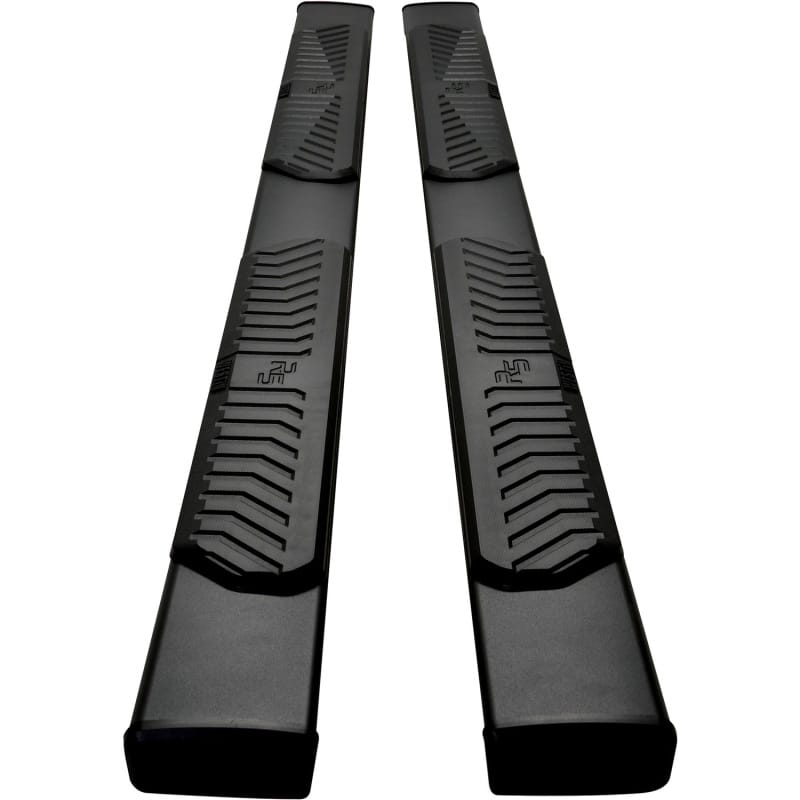 WES Nerf Bars - R5 thumbnail 2