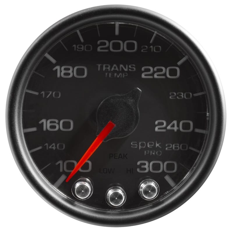 AM Spek-Pro Gauges thumbnail 2