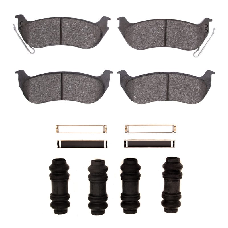 RNC Off-Road/Tow Brake Pads