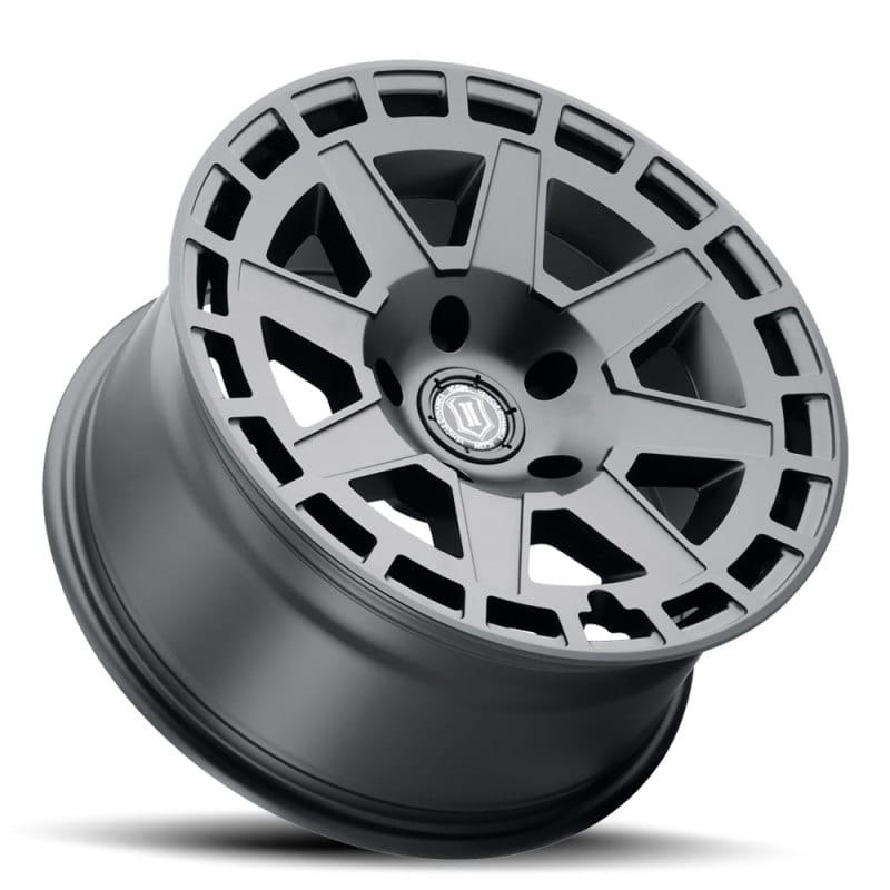 ICO Compass Wheels thumbnail 3