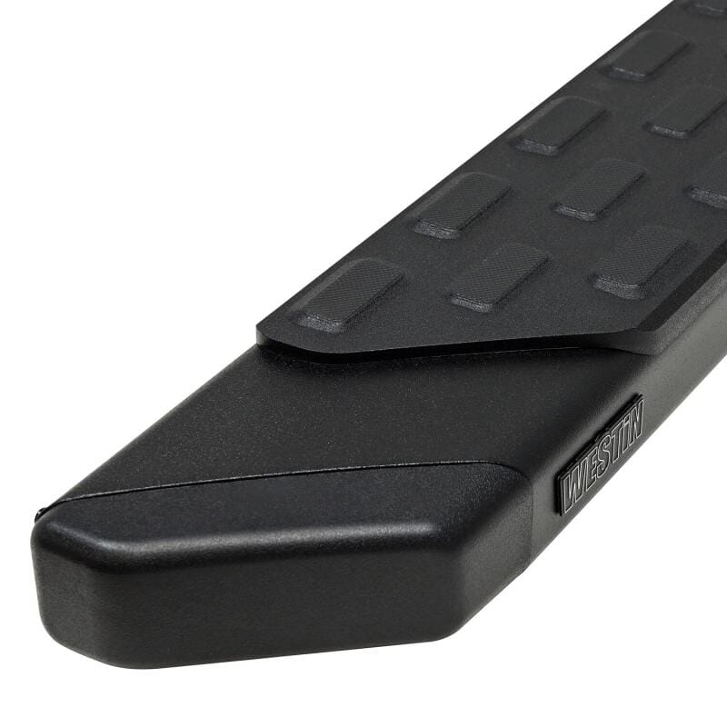 WES Running Boards - HDX thumbnail 3