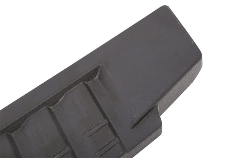 DZE Running Board thumbnail 2