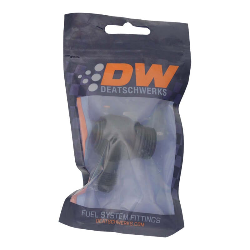 DW ORB to -AN Adapters thumbnail 2