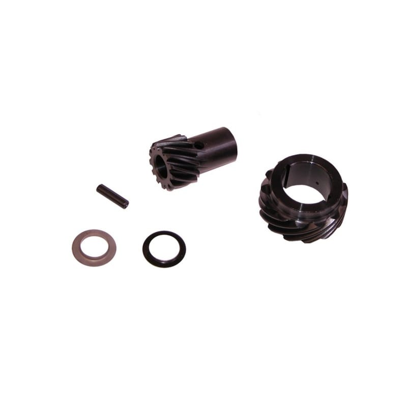 OMI Gears