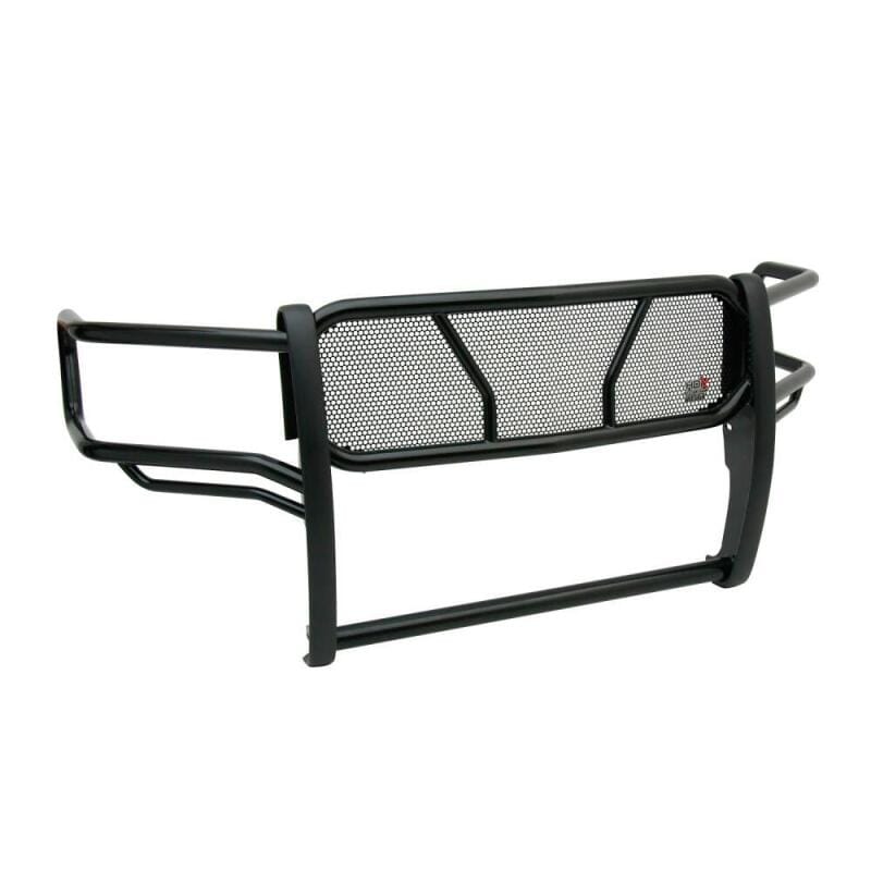 WES HDX Grille Guards thumbnail 2