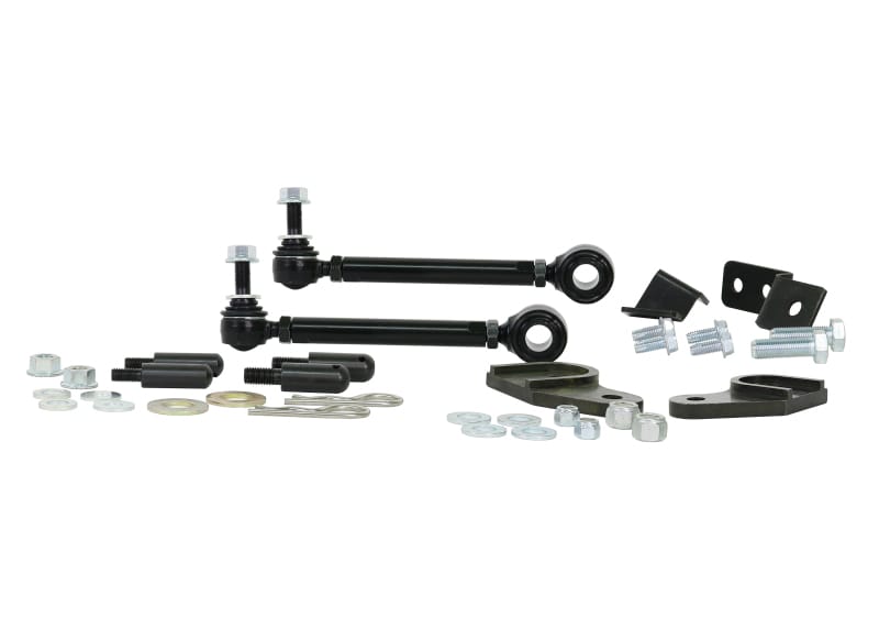 WL Sway Bar Links thumbnail 2