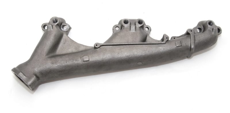 OMI Exhaust Manifolds