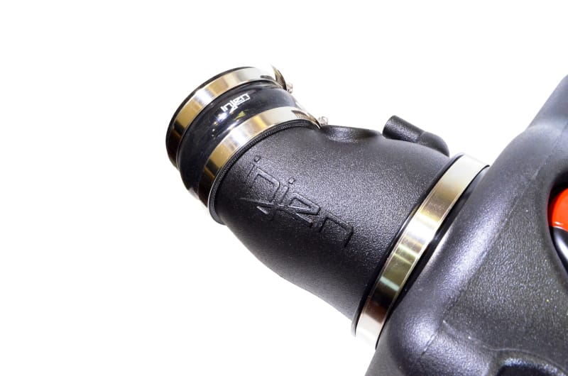 INJ EVO Intakes thumbnail 5