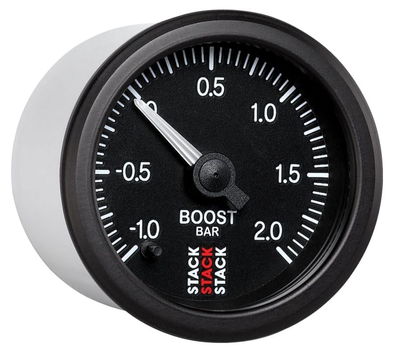 AM Stack Gauges thumbnail 5