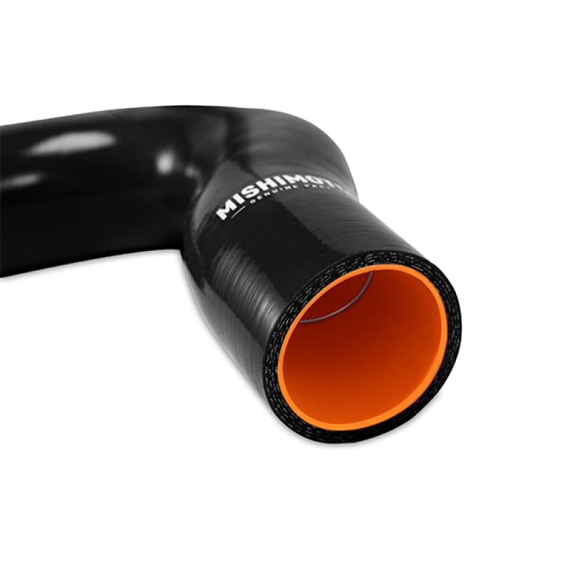 MM Silicone Hose - Radiator thumbnail 3