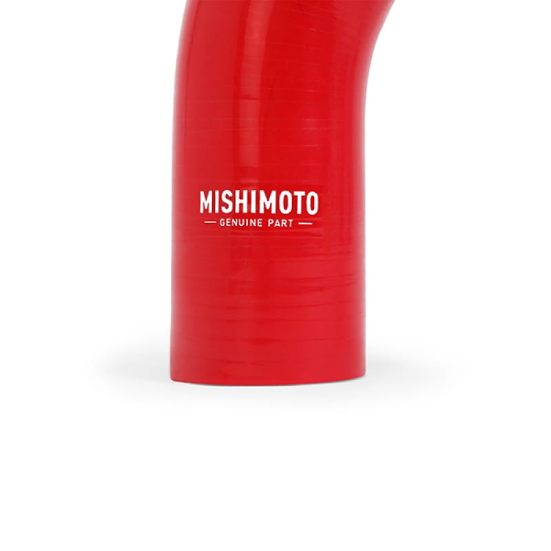 MM Silicone Hose - Radiator thumbnail 3