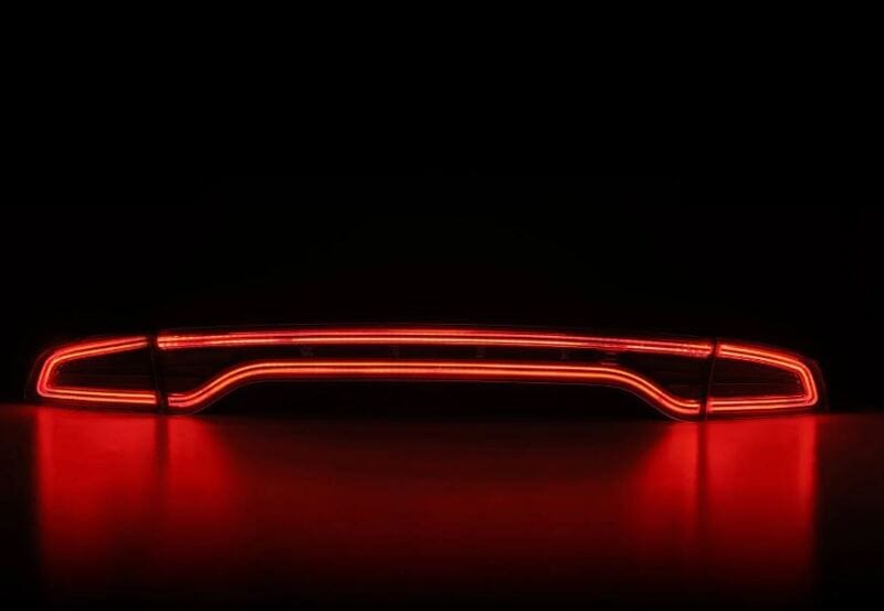 ARX NOVA Tail Lights thumbnail 8