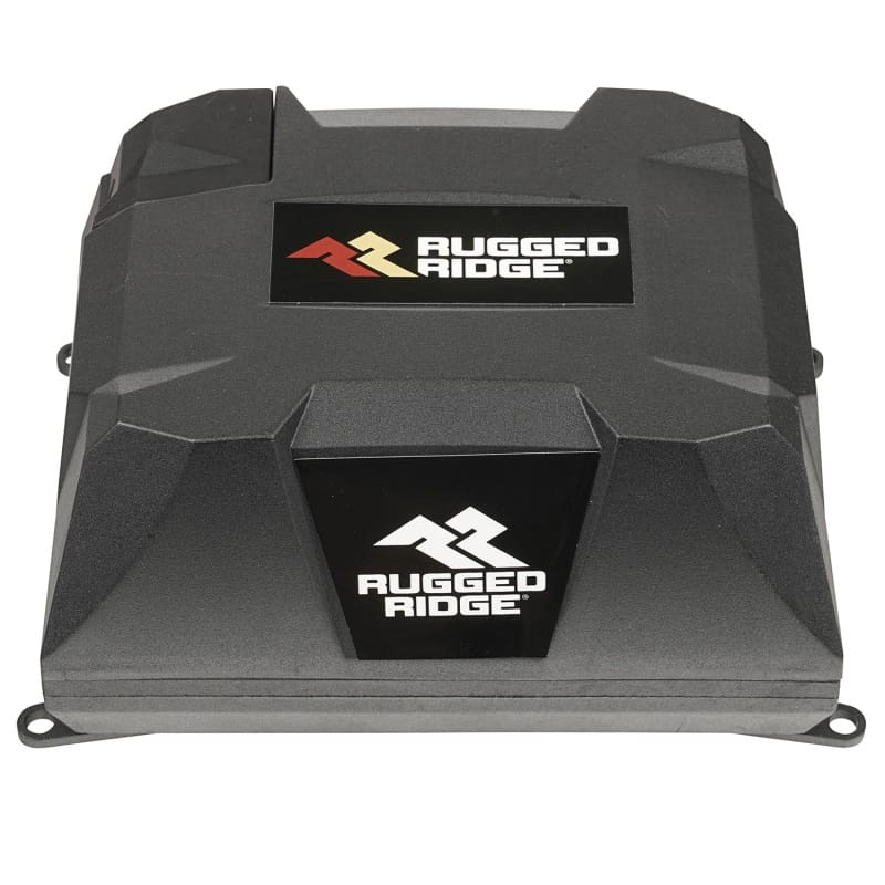 RUG Winches