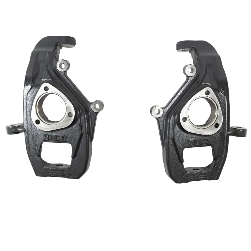 BT Lower Kit w SP Shocks thumbnail 5