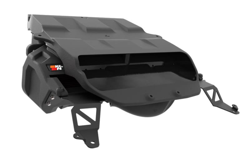 KN 63 AirCharger Intake thumbnail 2