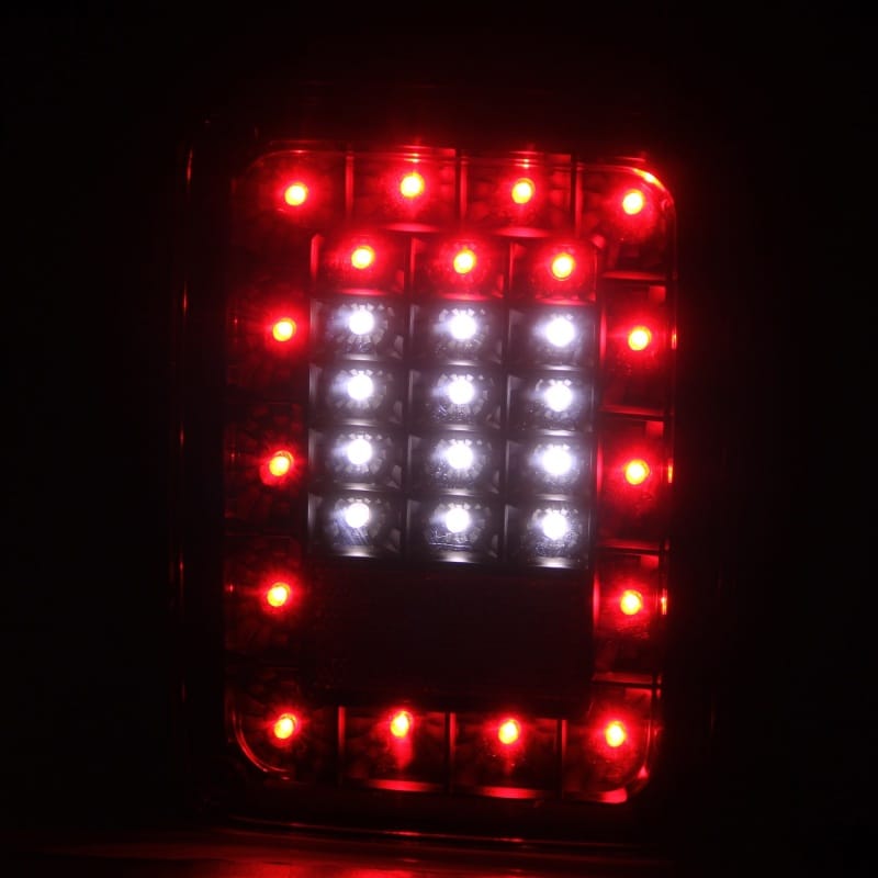 ANZ LED Taillights thumbnail 3
