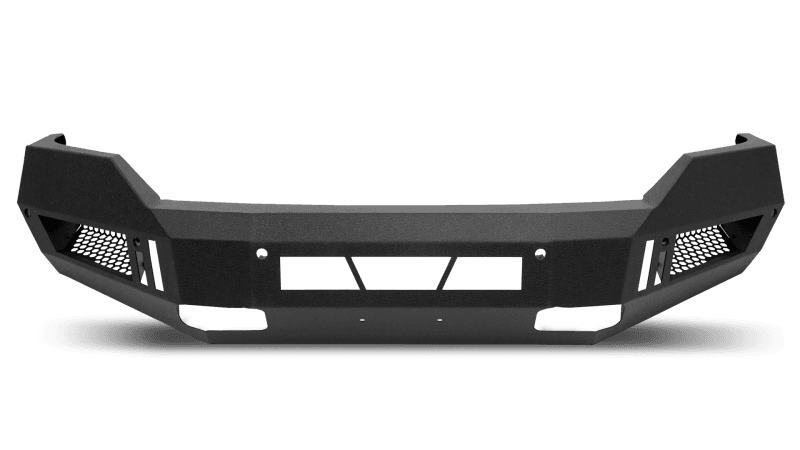 BOD Eco Front Bumpers