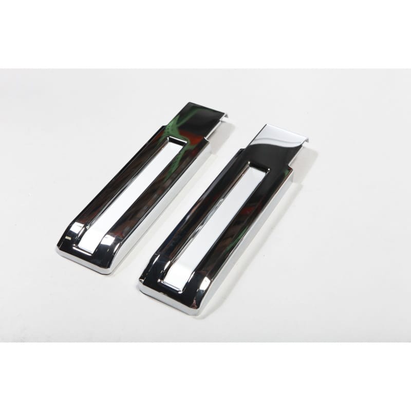 RUG Tailgate Hinges