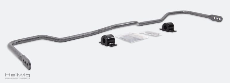 HWG Rear Sway Bars thumbnail 3