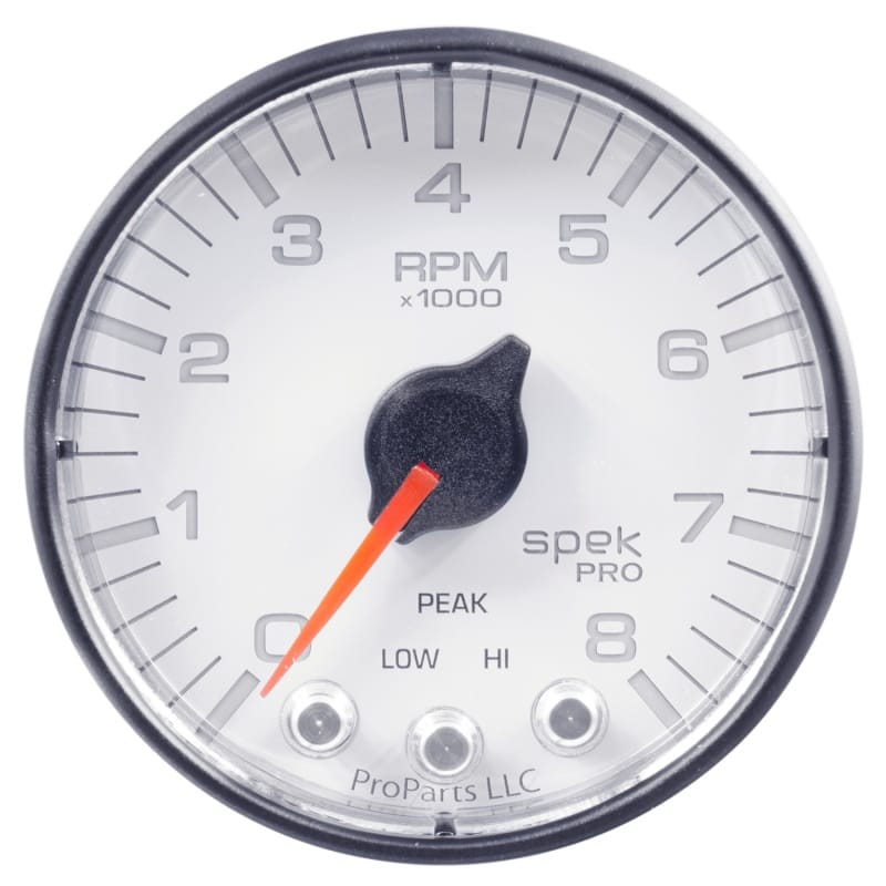 AM Spek-Pro Gauges thumbnail 2