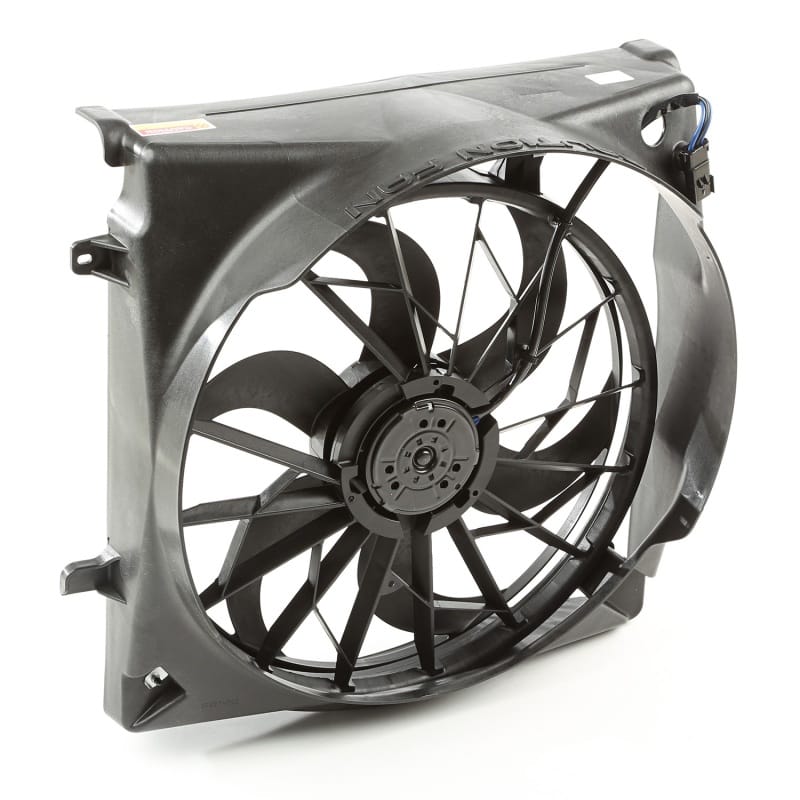 OMI Cooling Fan thumbnail 2