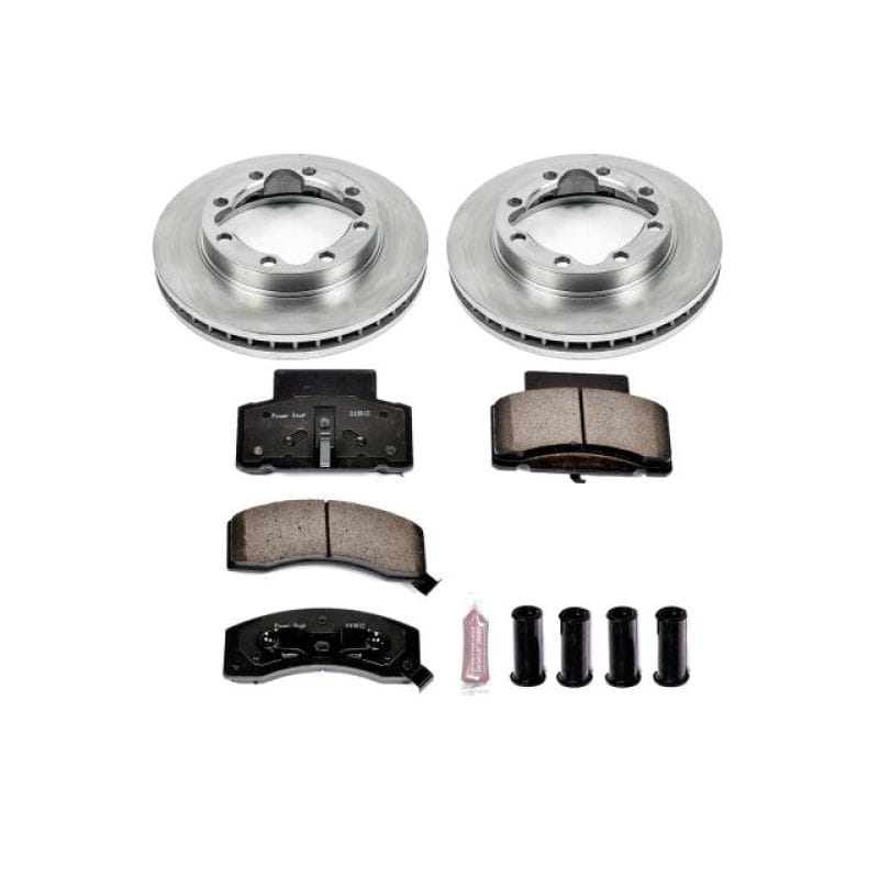 PSB Autospecialty Kit