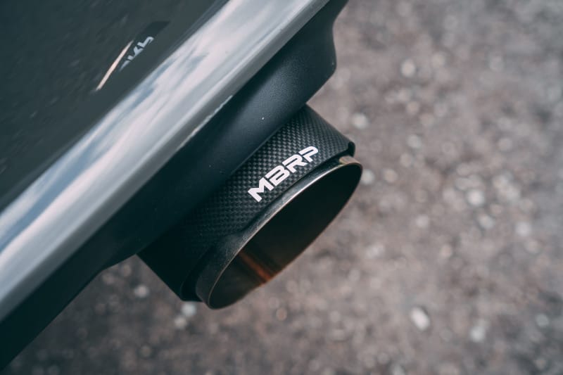 MBRP Catback Exhaust 304 thumbnail 4