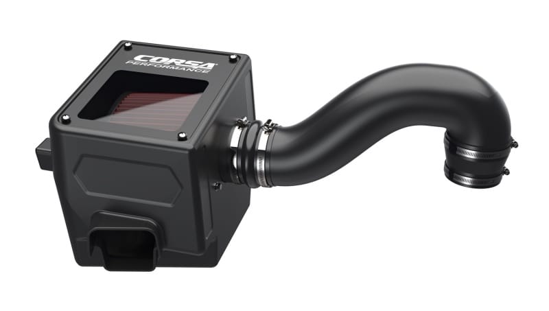 COR Air Intake Closed Box