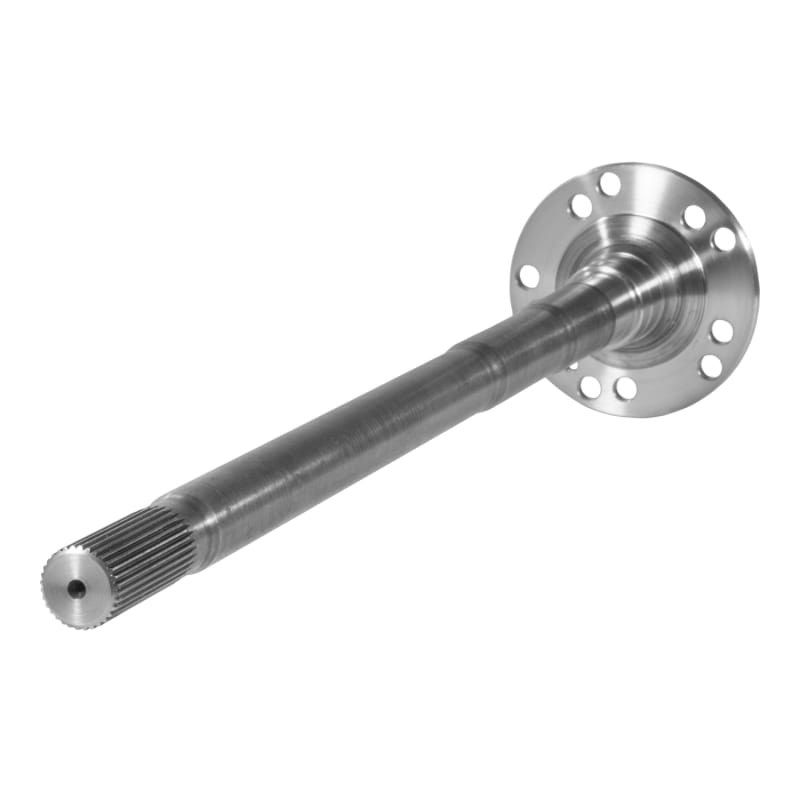YUK Chromoly Axles