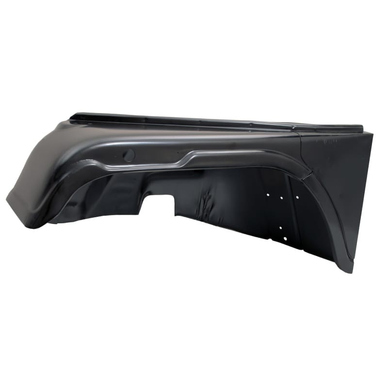 OMI Fenders