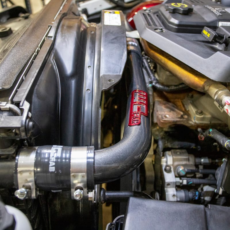 WCF Upper Coolant Pipe thumbnail 3