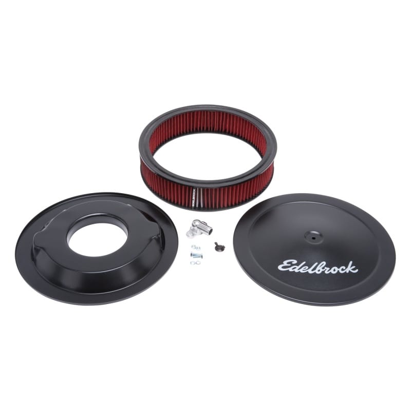 EDE Pro-Flo Air Cleaner