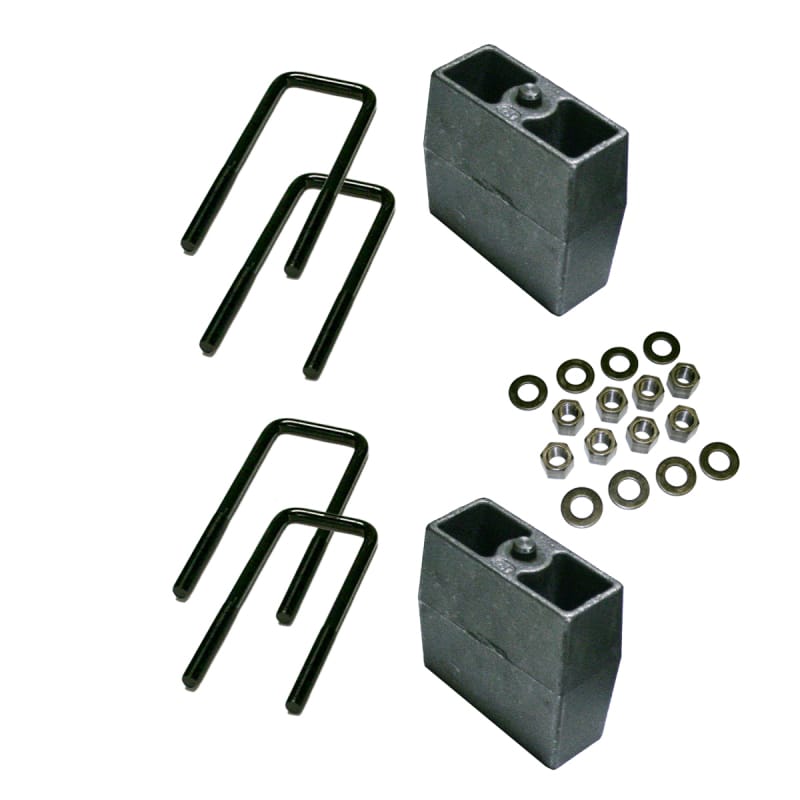 SLF Block Kits