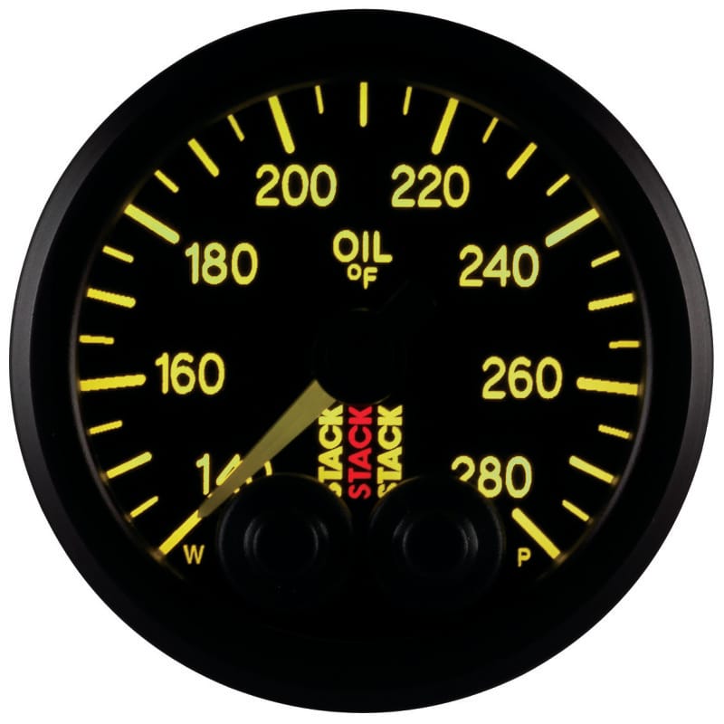 AM Stack Gauges thumbnail 9