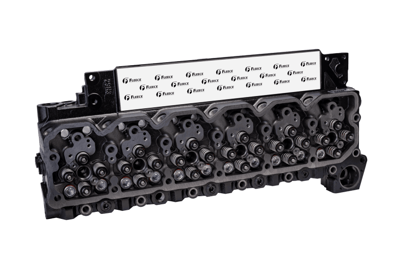 FPE Freedom Cylinder Head thumbnail 3