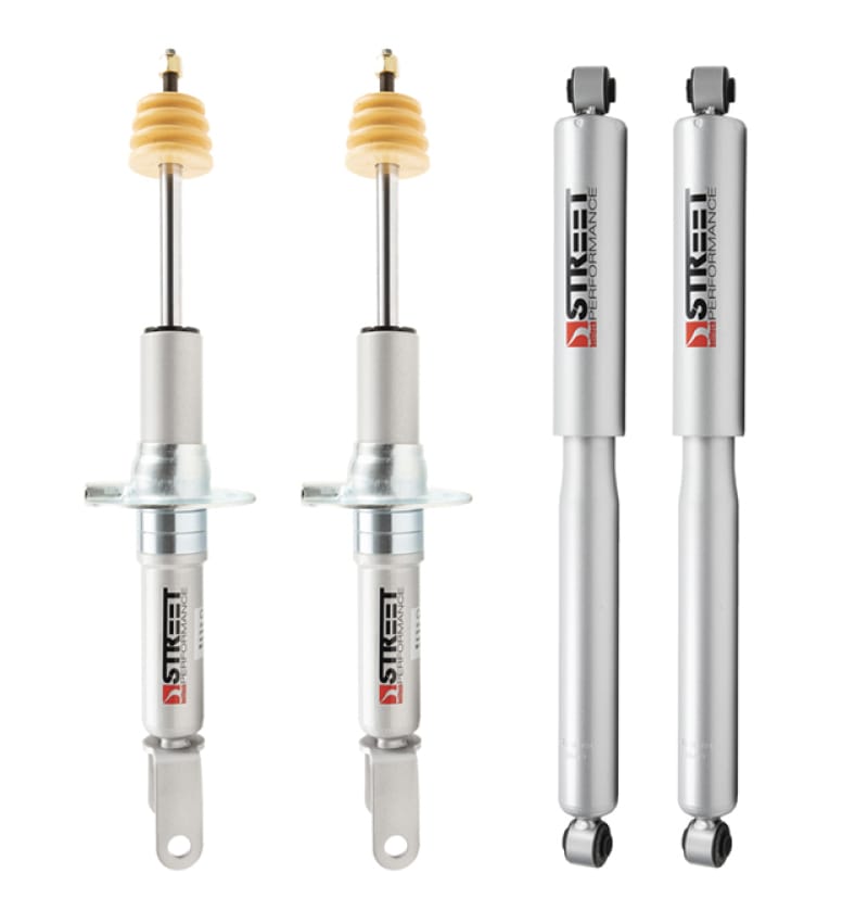 BT Street Performhock Set
