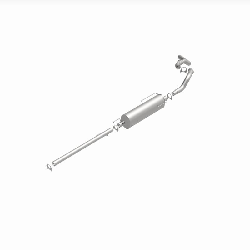 MAG BRE Exhaust Kits thumbnail 2