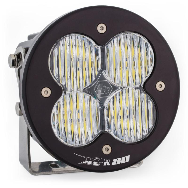 BAJ XL R 80 Light Pods