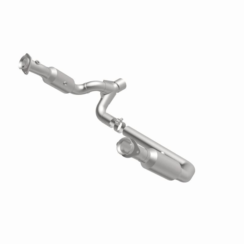 MAG Converter Direct Fit thumbnail 3