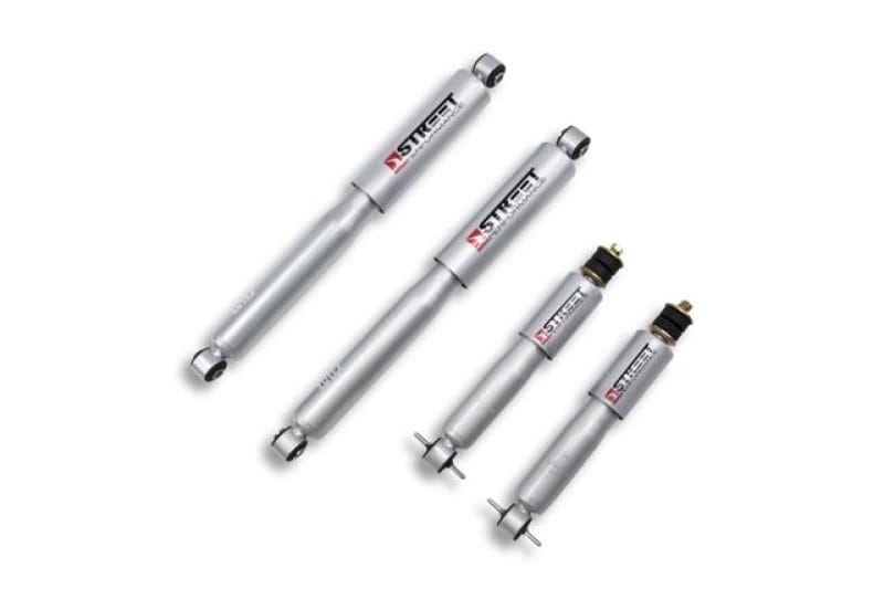 BT Street Performhock Set