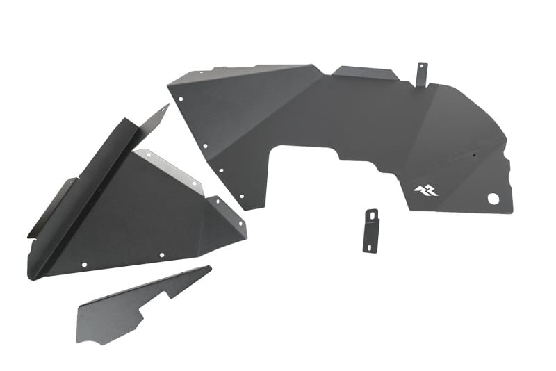 RUG Fender Flare Kits