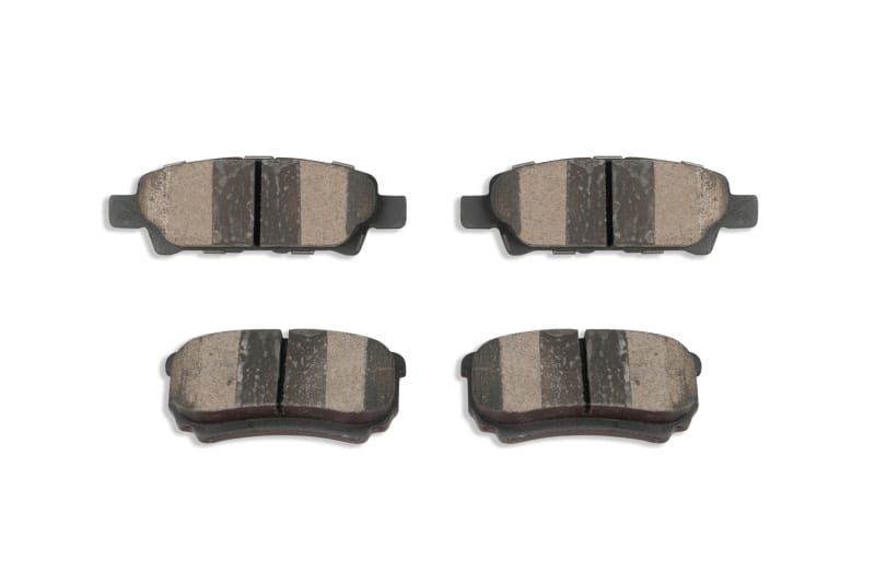 DBA Street Series Brake Pads