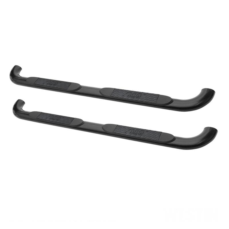WES Nerf Bars - Platinum 4 thumbnail 2