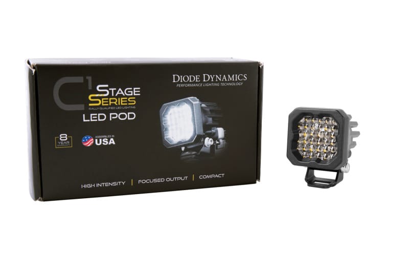 DIO LED Light Pods thumbnail 3
