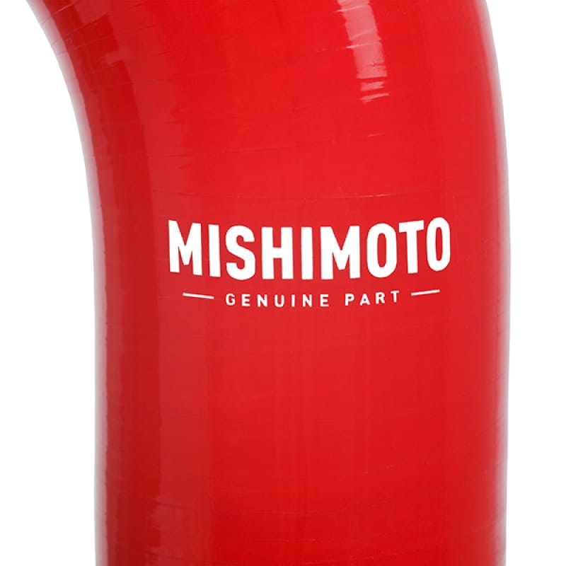 MM Silicone Hose - Radiator thumbnail 4