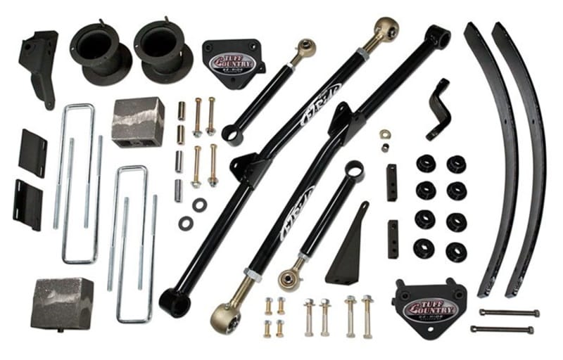 TUF Lift Kits