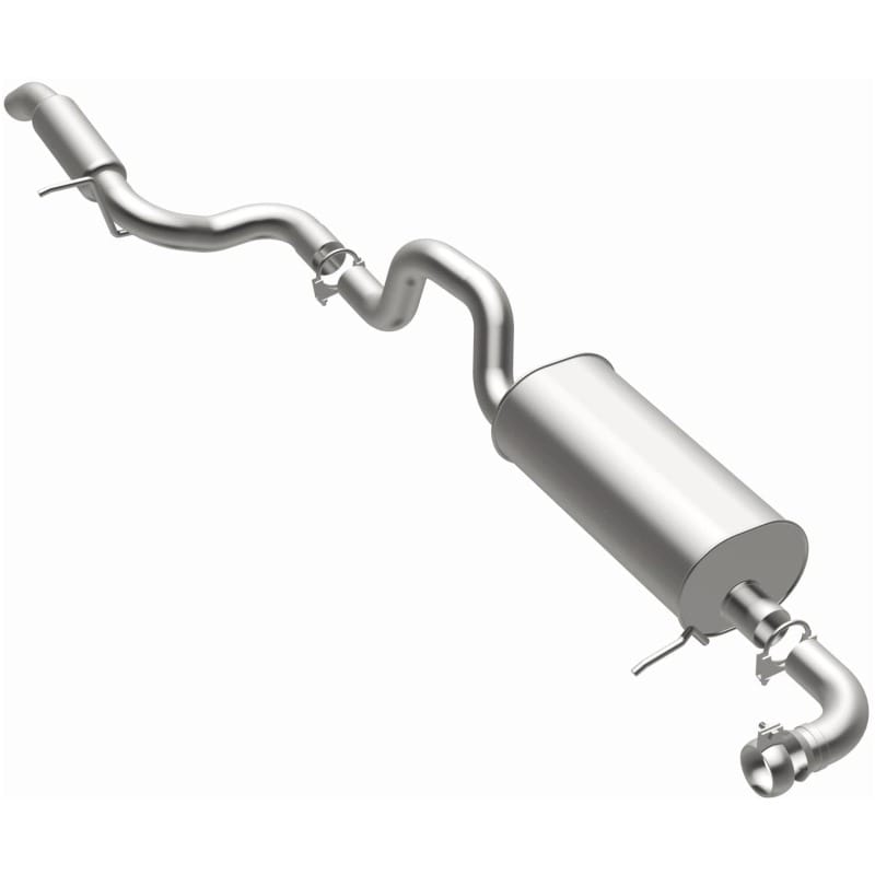 MAG BRE Exhaust Kits thumbnail 3