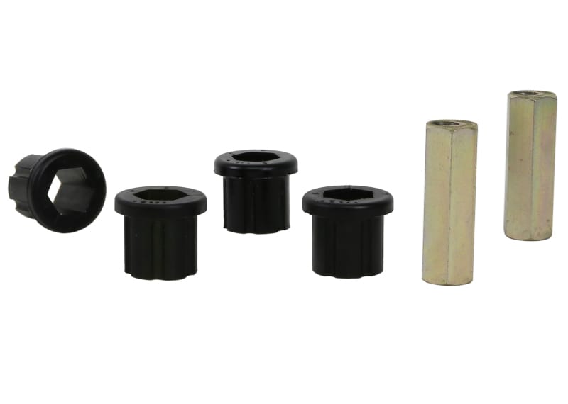 WL Bushings - Steering Rack thumbnail 2