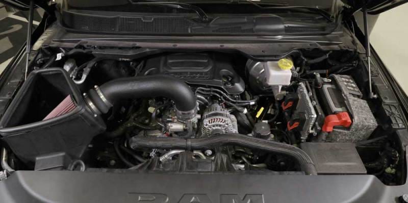 KN 63 AirCharger Intake thumbnail 3