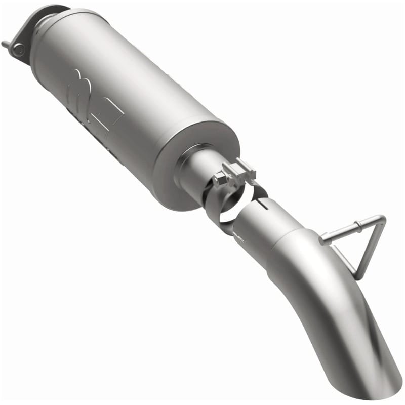 MAG Catback Exhaust thumbnail 4